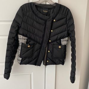 Juicy Couture Jacket XS Women quilted